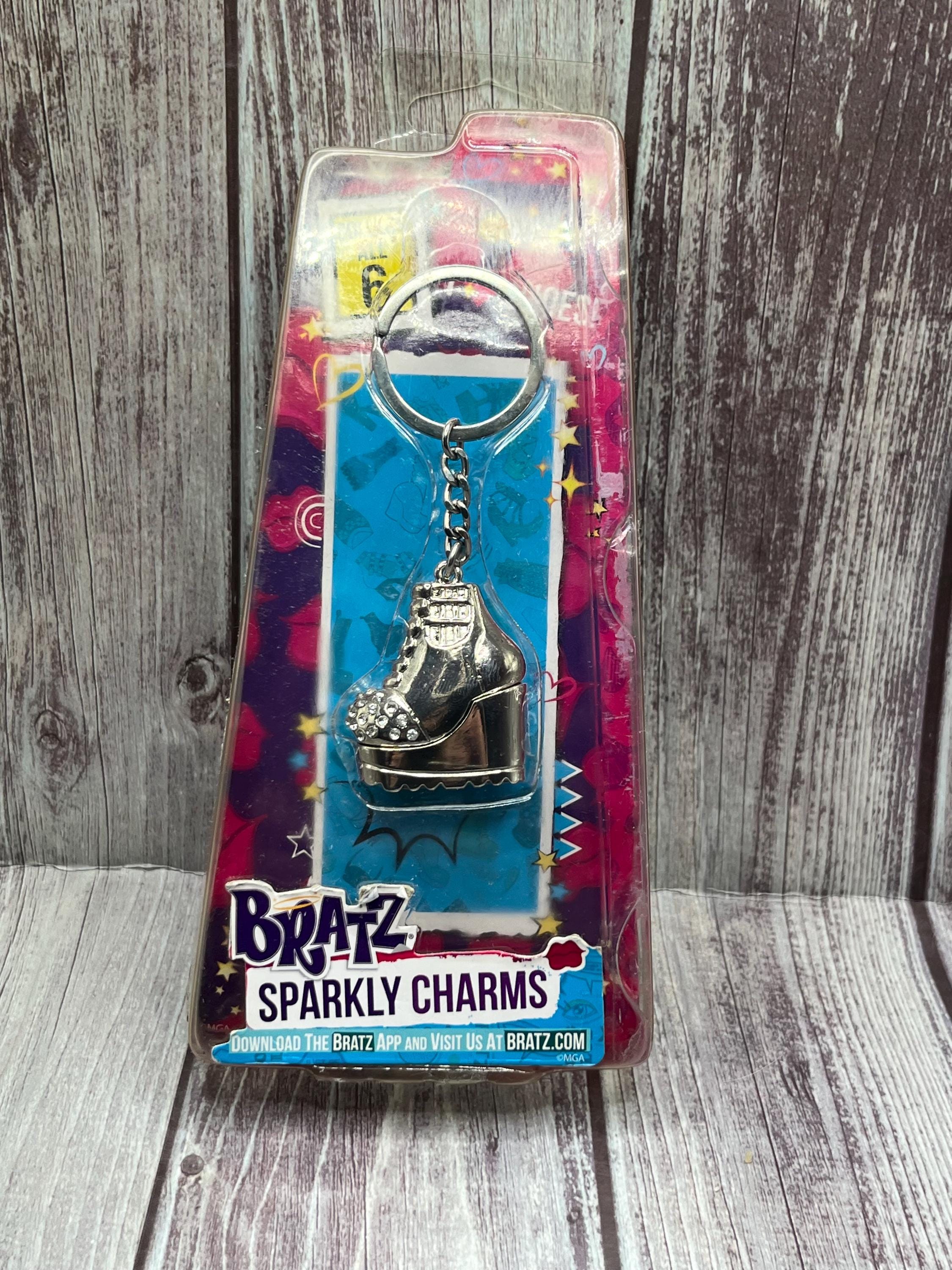 Bratz doll keychain - Etsy 日本