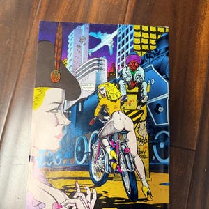 Zap Comix vintage original Underground comic books You choose 1970s vintage comics image 9