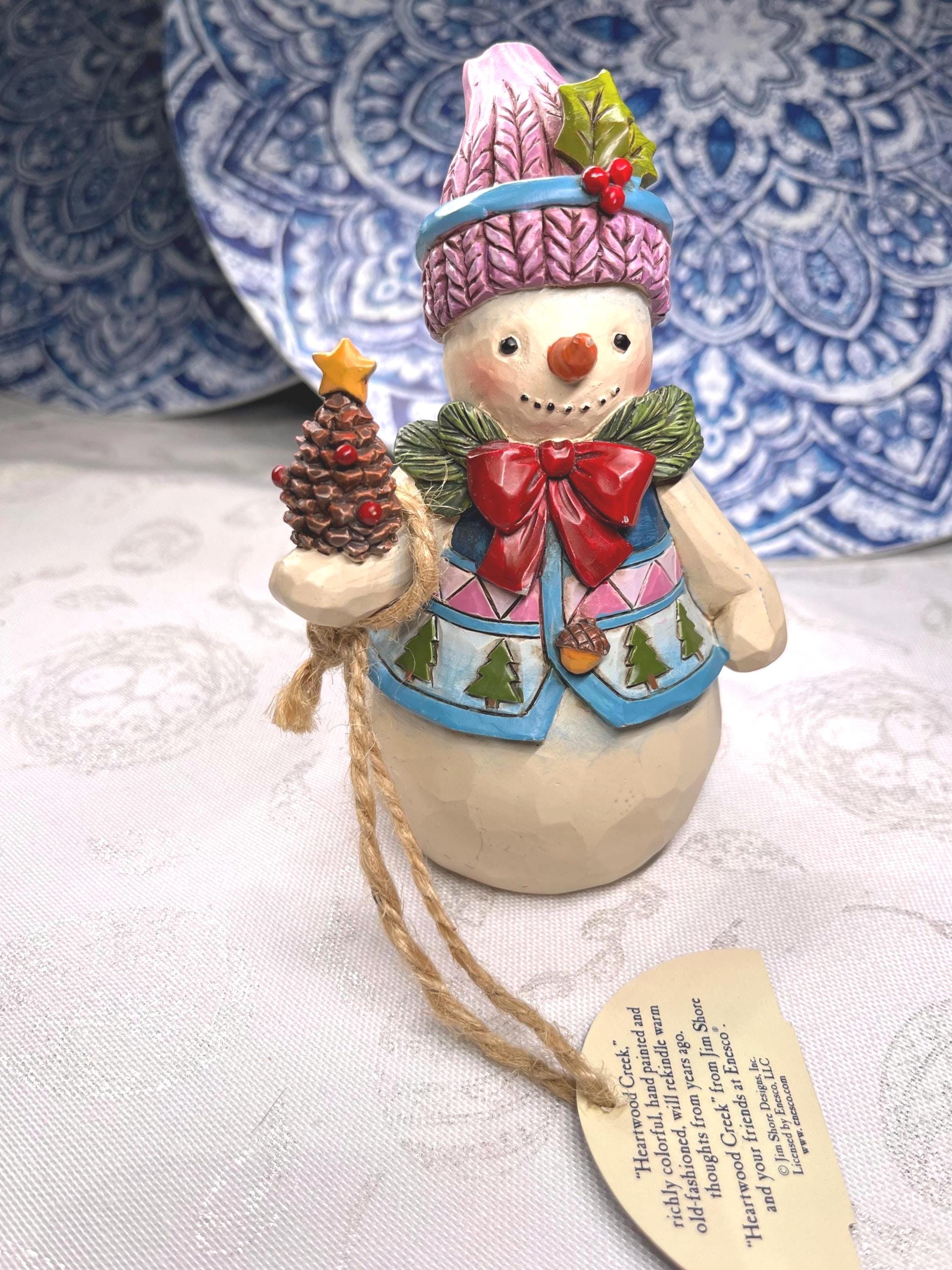 TRES MIGNON VERY cute RARE ++ TOP ++ FIGURINE VINTAGE