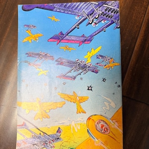 Zap Comix vintage original Underground comic books You choose 1970s vintage comics image 13