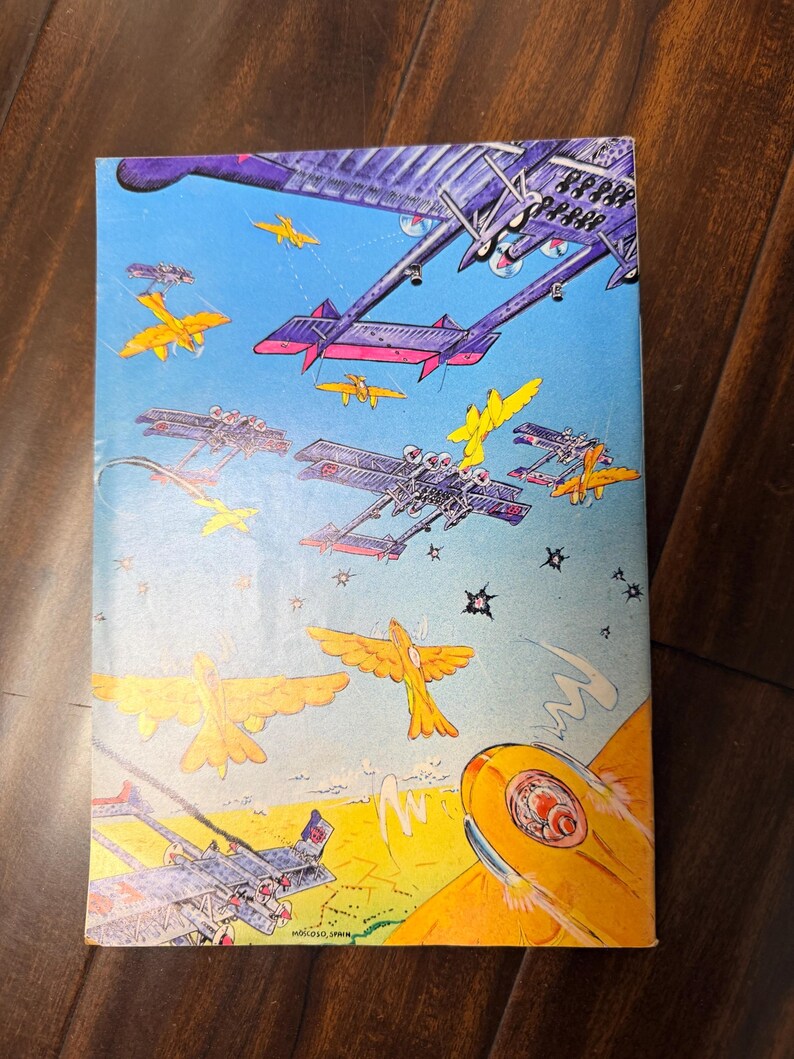 Zap Comix vintage original Underground comic books You choose 1970s vintage comics image 13