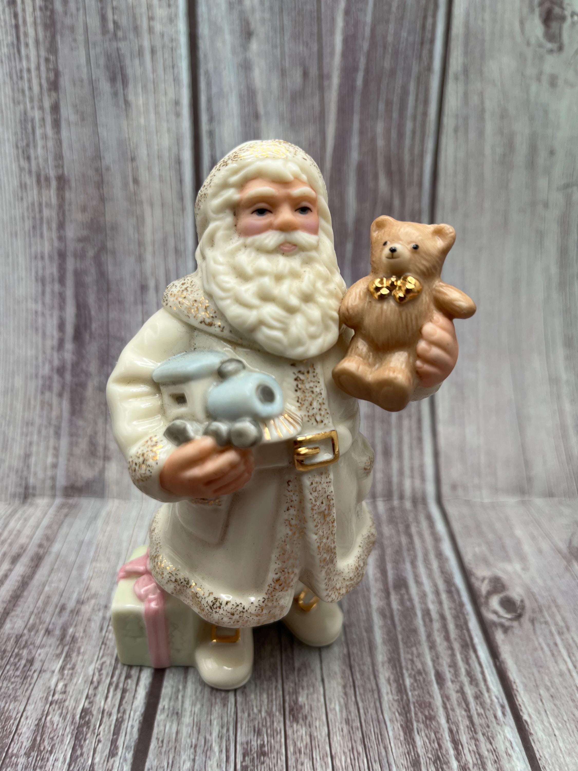 Lenox Dog Figurine - Etsy