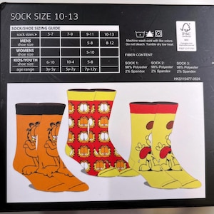 クリスマス ストッキング ガーフィールド ガーフィールド クリスマス ストッキング