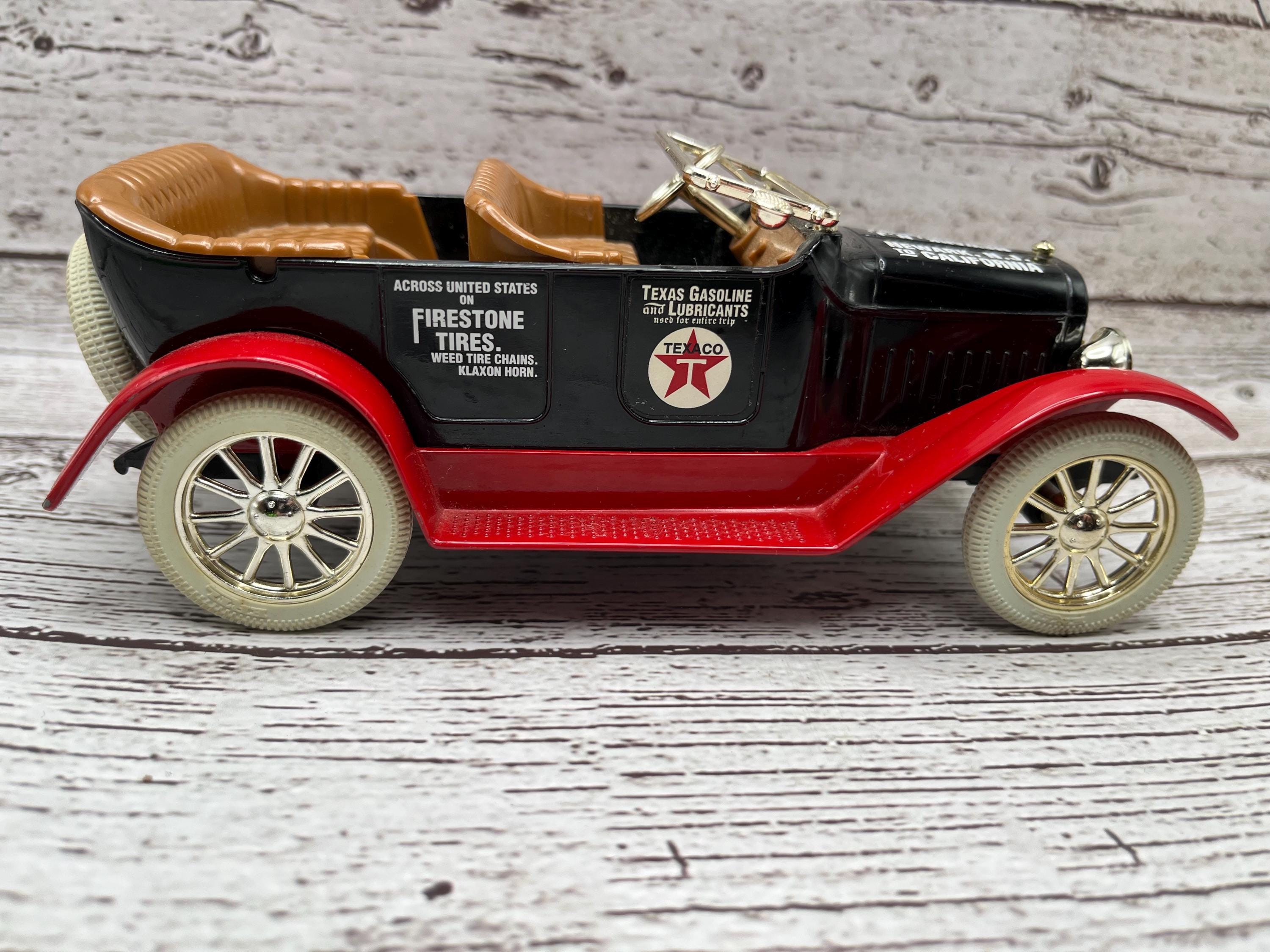 Texaco toy cars - Etsy 日本