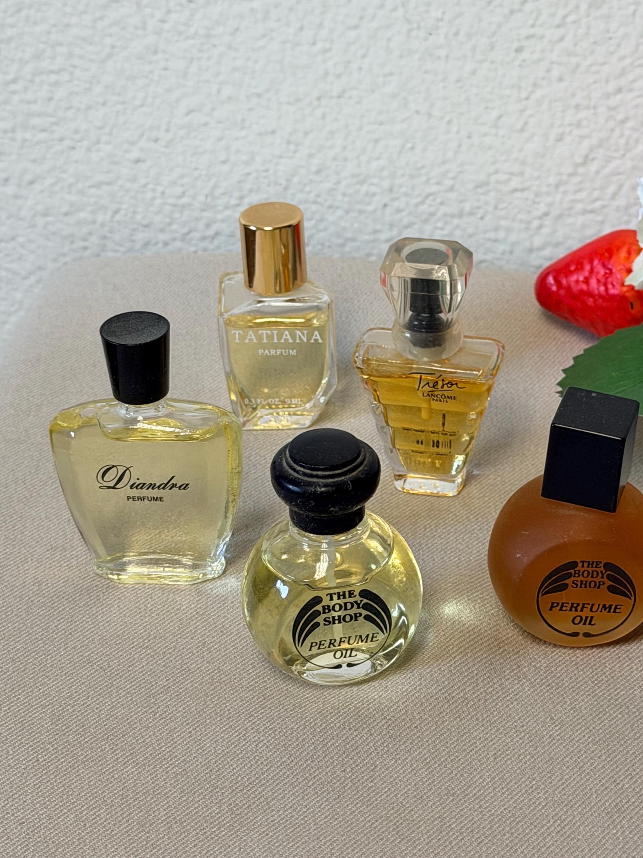 Tatiana perfume - Etsy 日本
