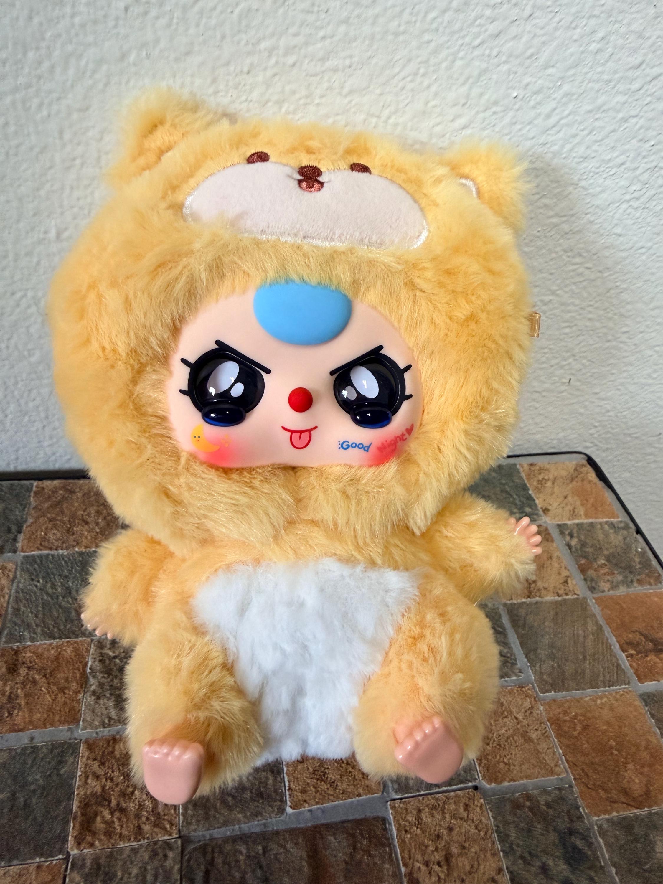 Cry baby blind box - Etsy 日本