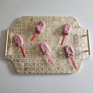 Cakesicle, wedding favor, cake popsicle, baby shower favor, birthday favors, bridal shower favor, treats table, party favors, sweets table