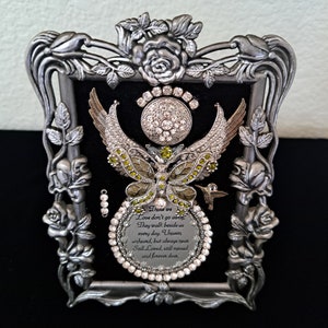 Angel gift