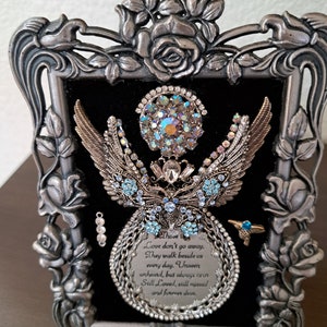 Angel gift