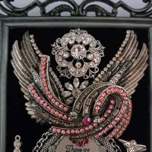 Angel gift