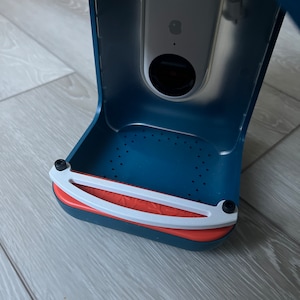 Bird Buddy 3D printed minimalist/mini perch