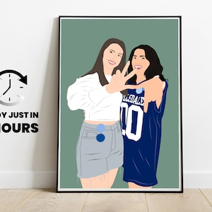 KatAndNat friendship gifts for women friends - birthday gifts for