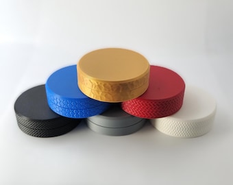 Nicotine Pouch Container