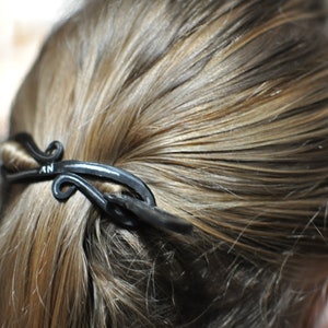 Viking Hair Pin Clip (May differ from the one pictured)