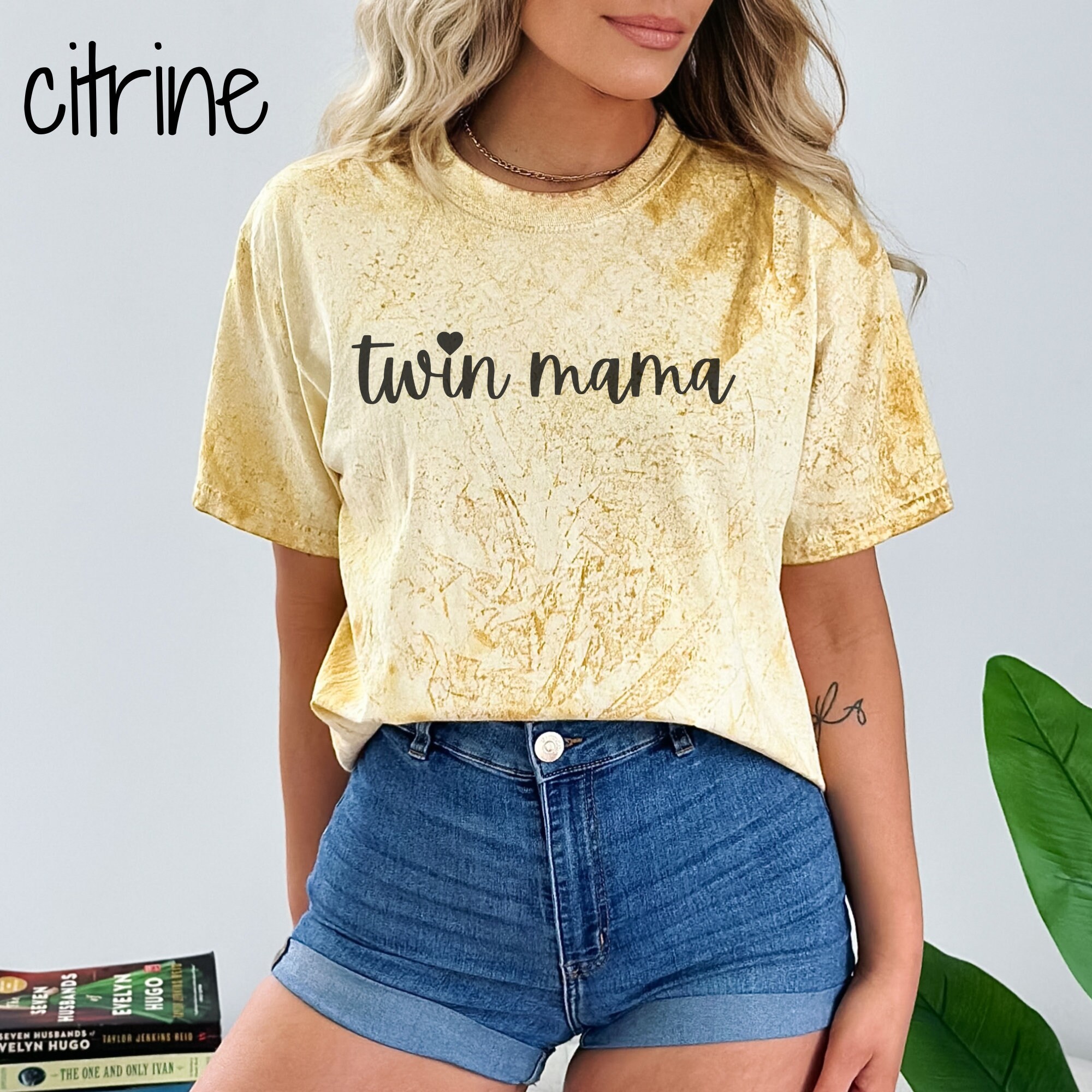 Twin Mom Shirt, Twin Announcement, Twin Mama, Twin Mom Gift, Twins