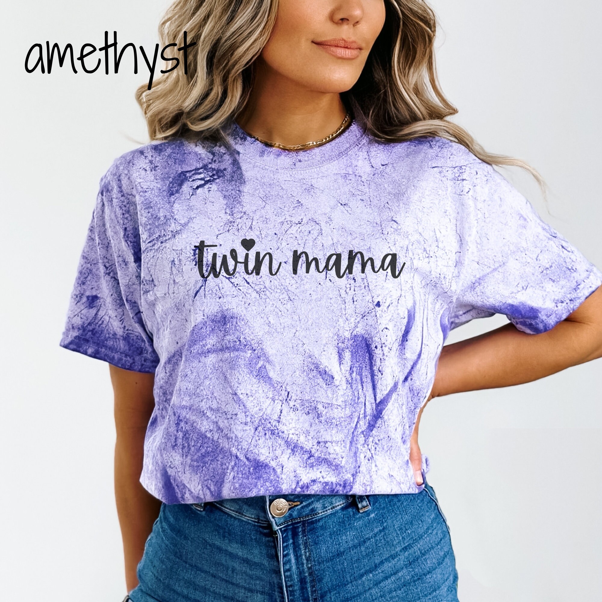 Twin Mom Shirt, Twin Announcement, Twin Mama, Twin Mom Gift, Twins