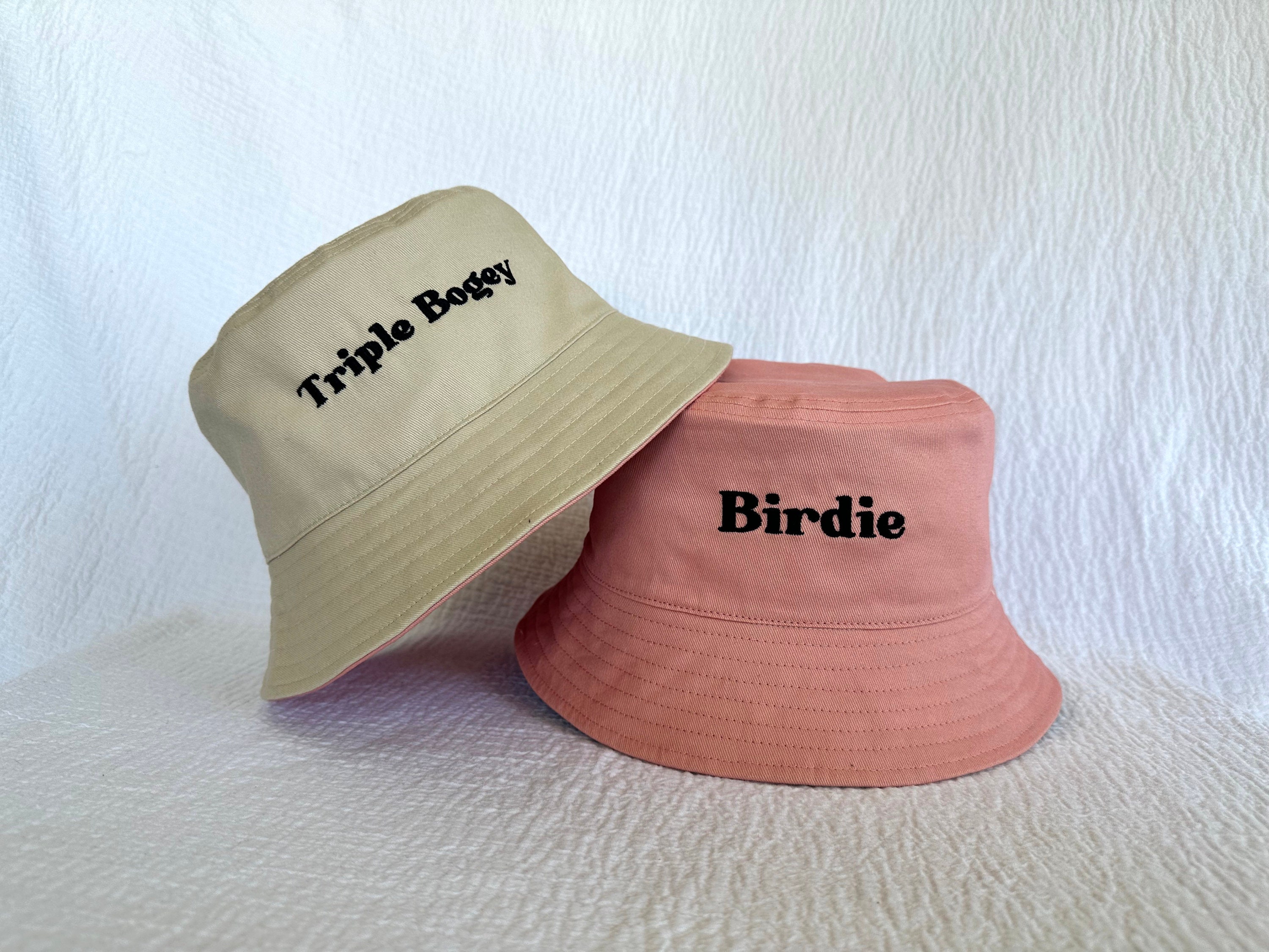 Chapéu Barbie Movie Bucket Hat - Brazilian Beachwear