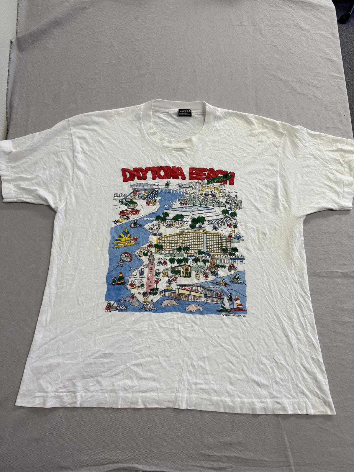 トップス 90s Washington Art Vintage Barb McClain 90s Washington Art Vintage Barb McClain - メルカリ