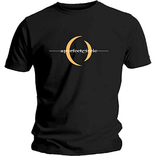a perfect circle official Tシャツ tool スマパン Vintage a perfect circle - Gem