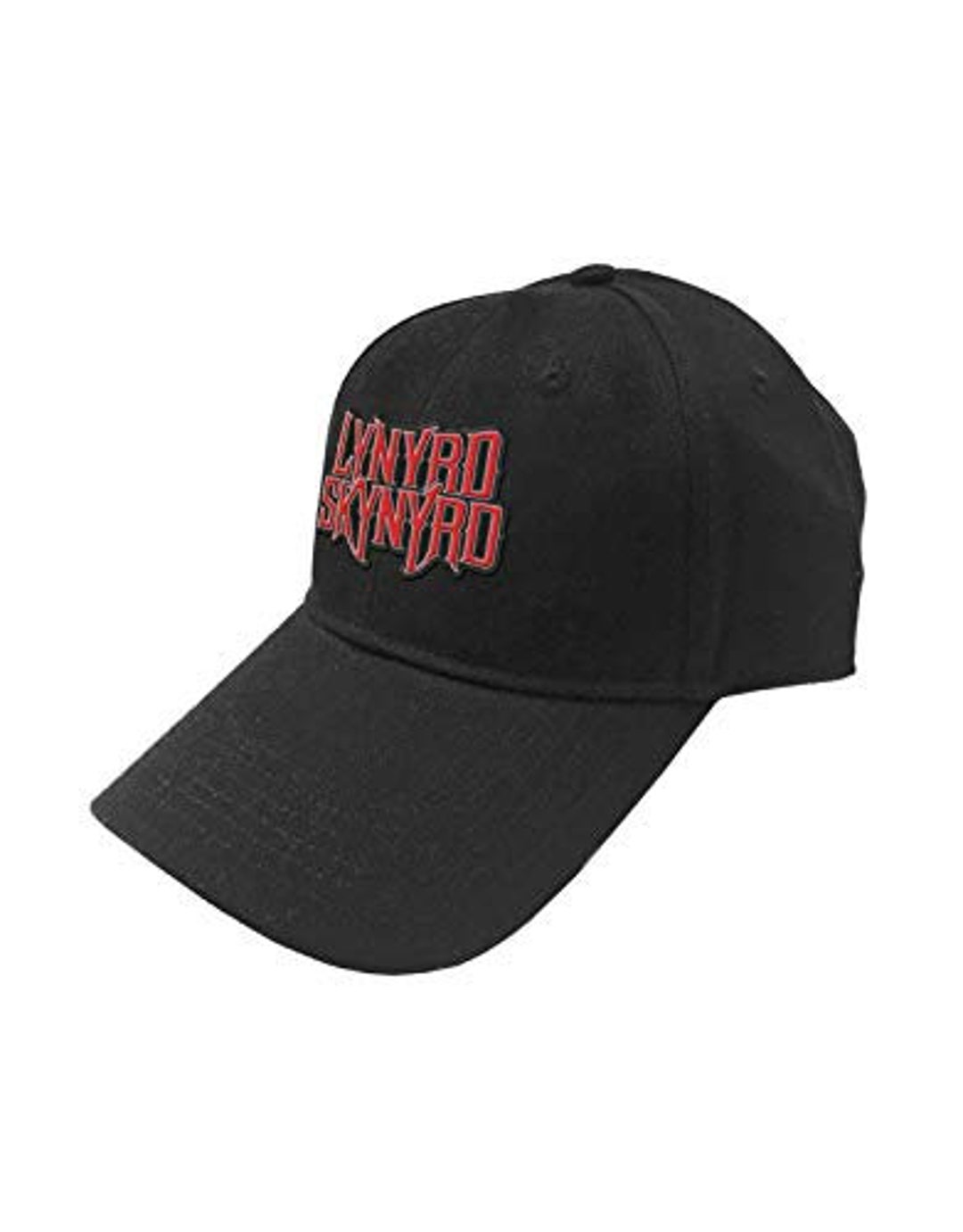 Lynyrd Skynyrd Hat Baseball Cap Officially Licensed Skynyrd Merch ...