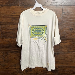 Ecko Unltd 1972 Classic T-shirt - Y2K Ecko Rhino Tee - XL