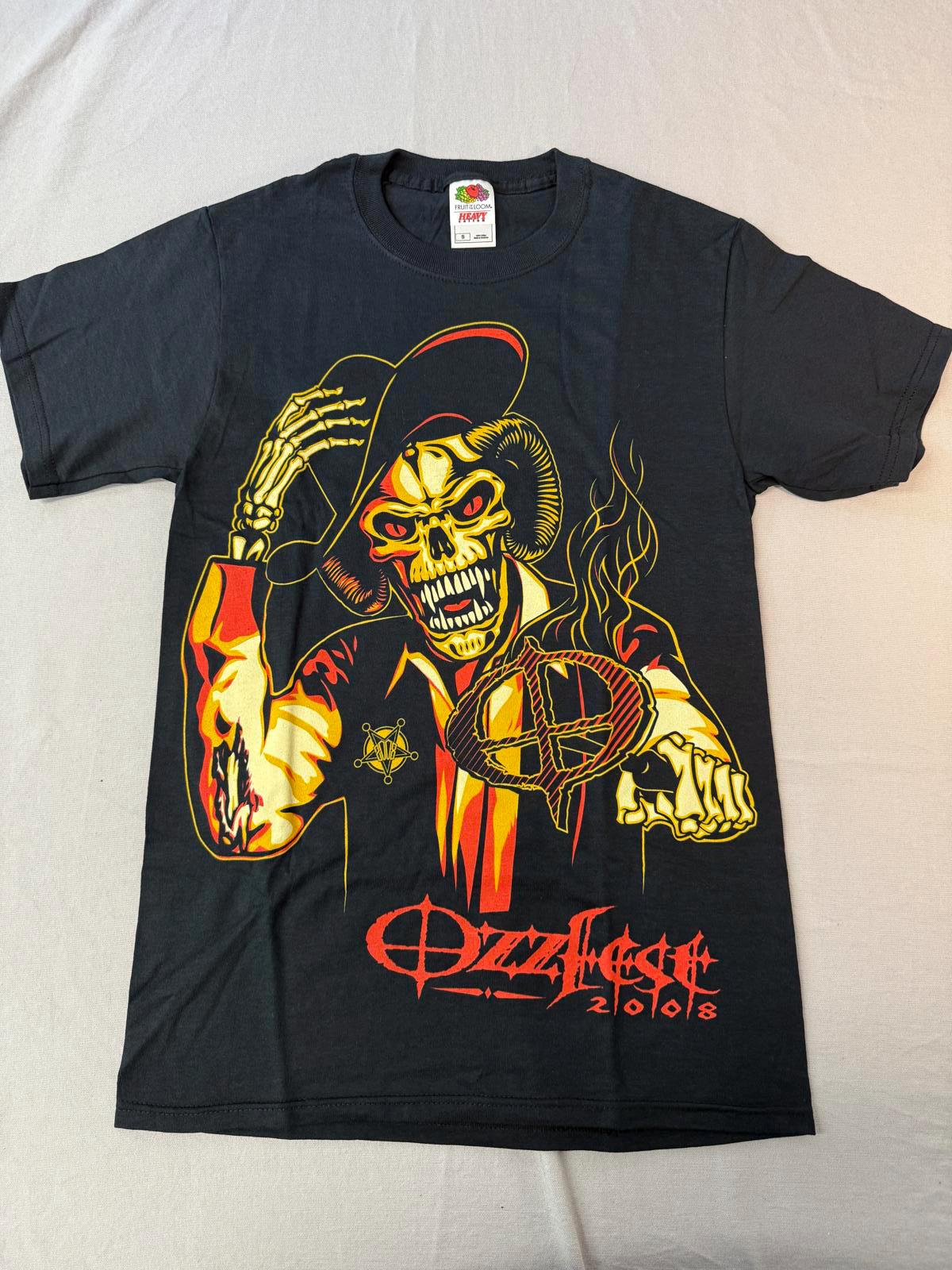 限定 THE BONEZ - TOUR 2015 OWL TEE $_57.jpg