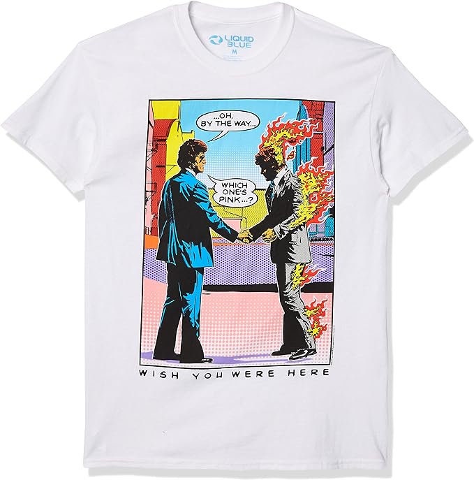 Pink Floyd Shirt Wish You Were Here - Etsy Pink Floyd Shirt Wish You Were Here - Etsy