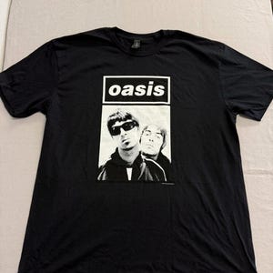 Noel Gallagher Shirt - Etsy