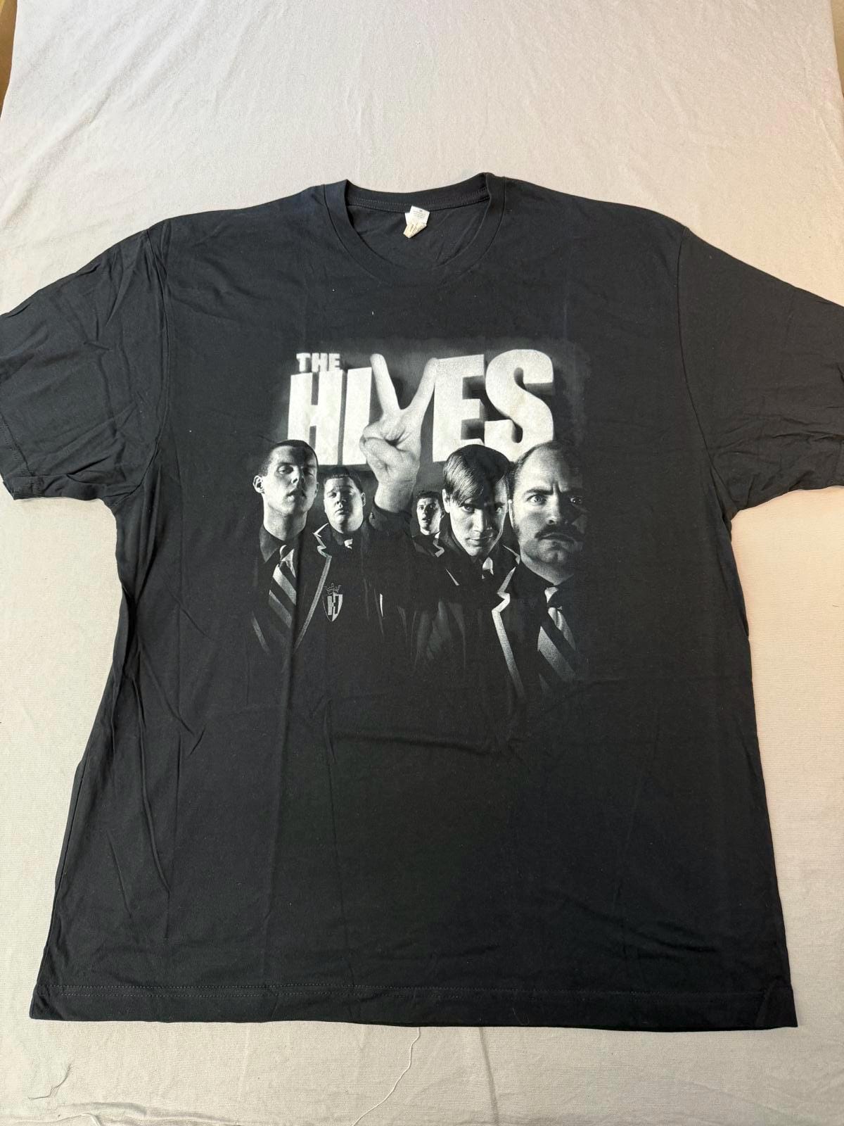 THE VINES バンドTシャツ キッズサイズ 紺 【最終価格】 THE VINES バンドTシャツ キッズサイズ 紺 【最終価格】 - メルカリ