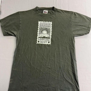 Jackson Browne T - Etsy