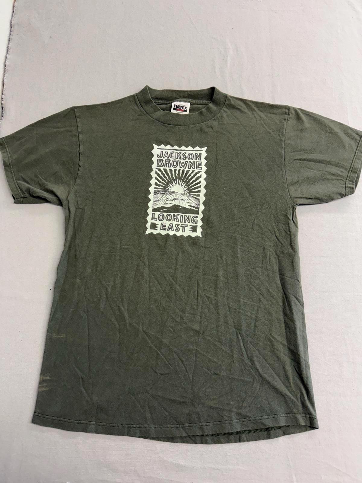 ジャクソンブラウン　コレクターズアイテム Jackson Browne - Official Store