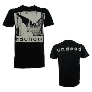 90s Bauhaus T Shirt - Etsy