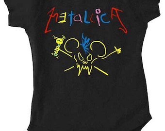 Metallica - Etsy