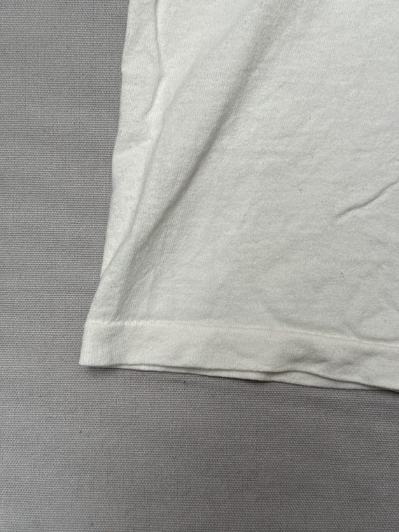 Vintage Point Connett Sailing T-shirt Buzzards Bay - L View 5