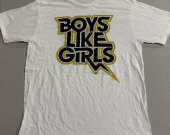 Jungen wie Mädchen Band T-Shirt - Thunder Lightning Tee - XL