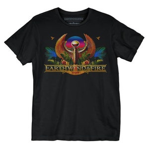 Earth wind and fire hoodie online