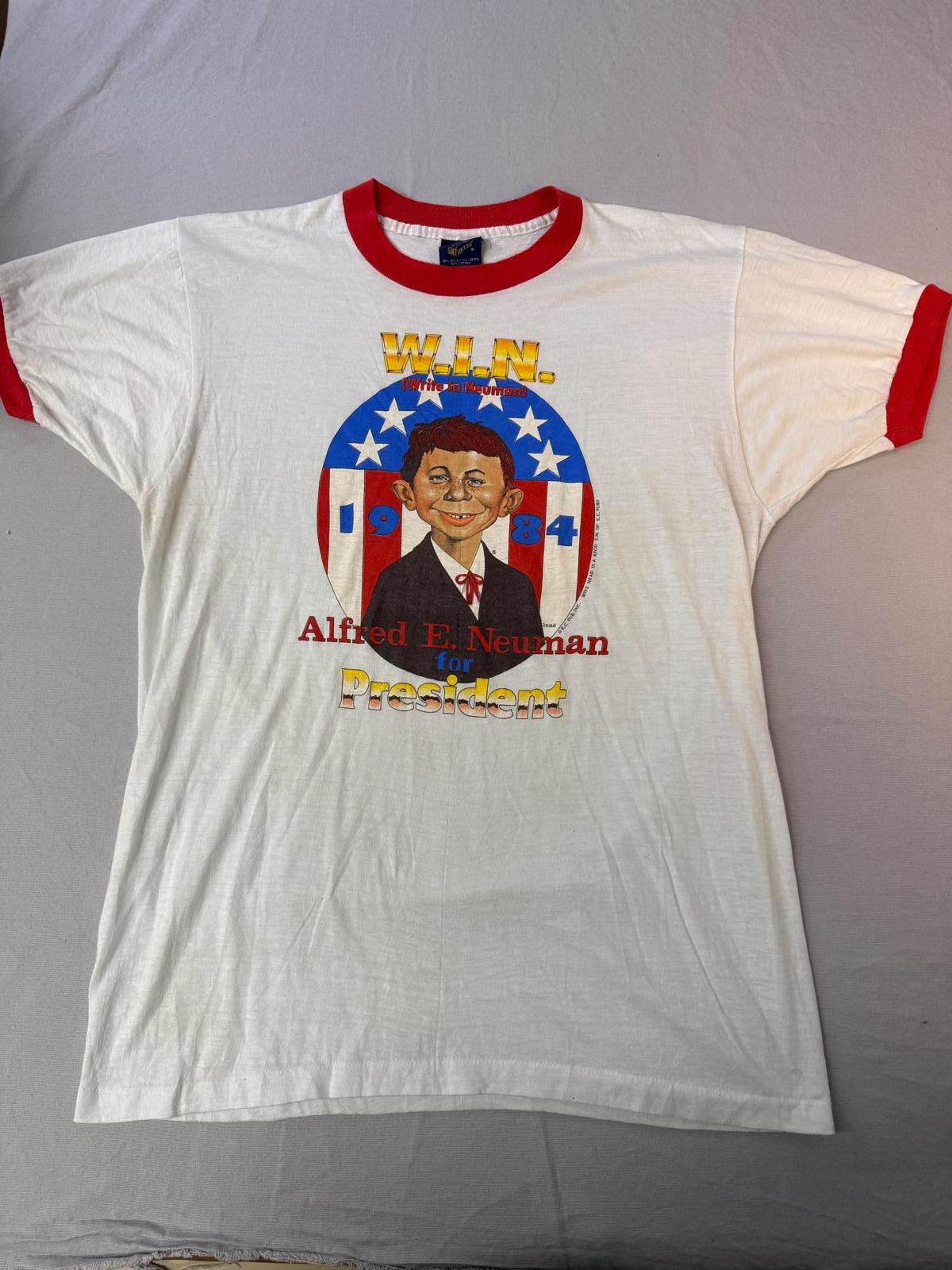 Mad Magazine Tshirt - Etsy Mad Magazine Tshirt - Etsy