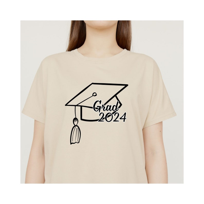 Grad 2024 Svg Graduation Cap Svg Graduation 2024 Svg Etsy Schweiz