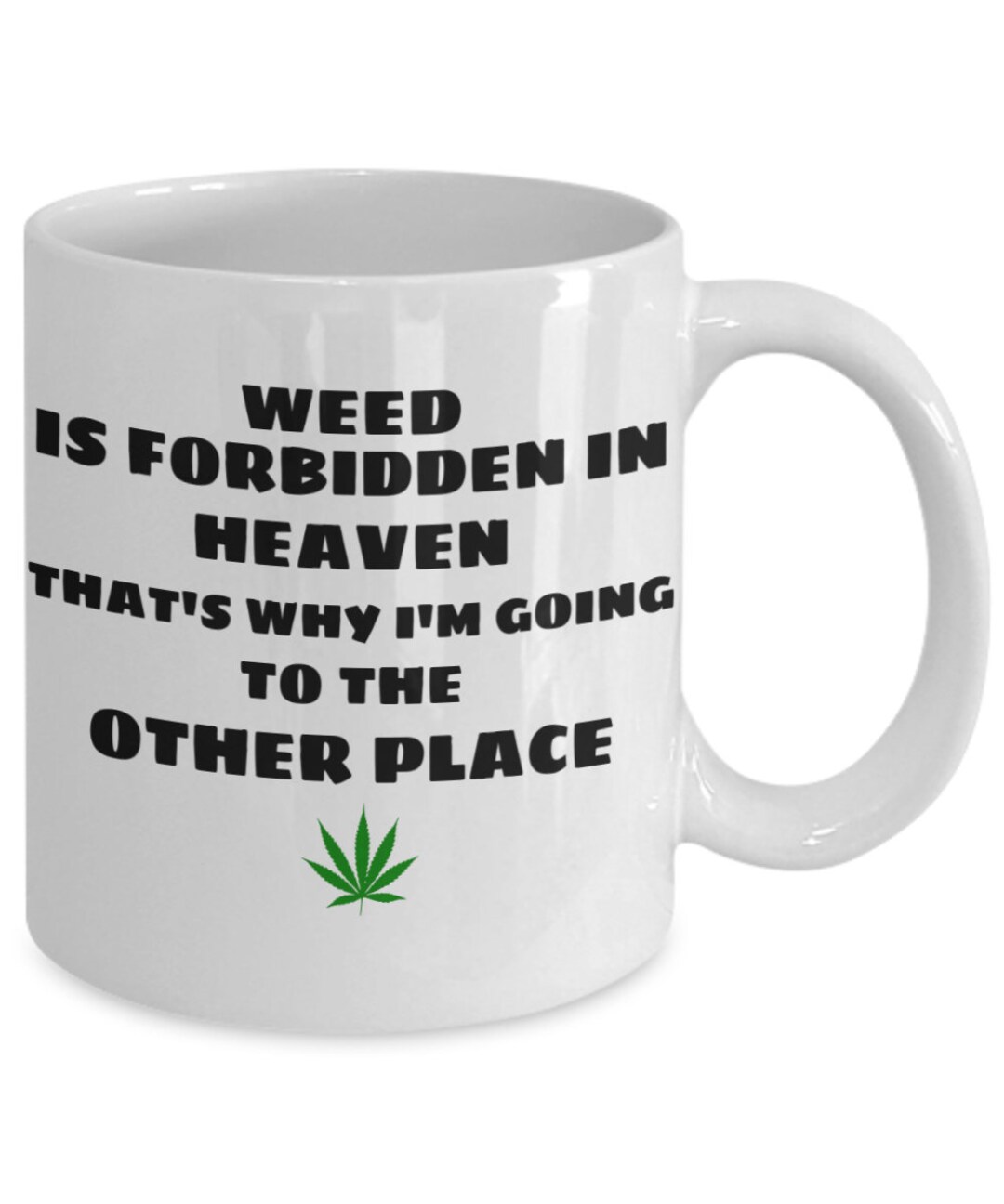 Stoner Gifts, Stoner Mugs, Gifts for Stoner, Stoner Guy Delight