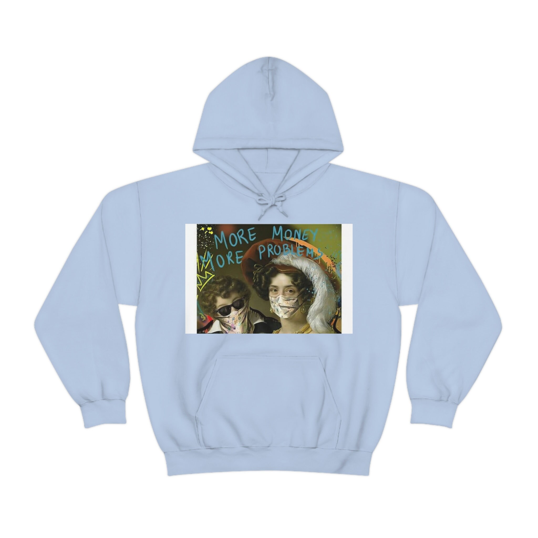 OFF WHITE Off White Kiss Hooded Sweatshirt | centenariocat.upeu.edu.pe