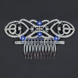 Bella Swan Cosplay Wedding Hair Comb - READ DESCRIPTION & note size