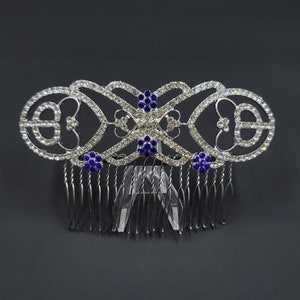 Bella Swan Cosplay Wedding Hair Comb - READ DESCRIPTION & note size