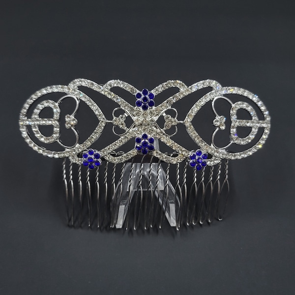 Bella Swan Cosplay Wedding Hair Comb - READ DESCRIPTION & note size