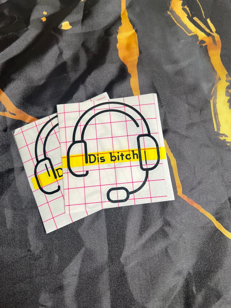 Dispatch Decal bild 1