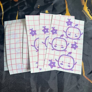 Junimo Stardew Valley Decal