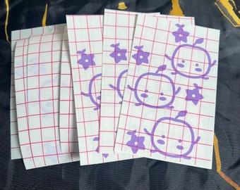 Junimo Stardew Valley Decal