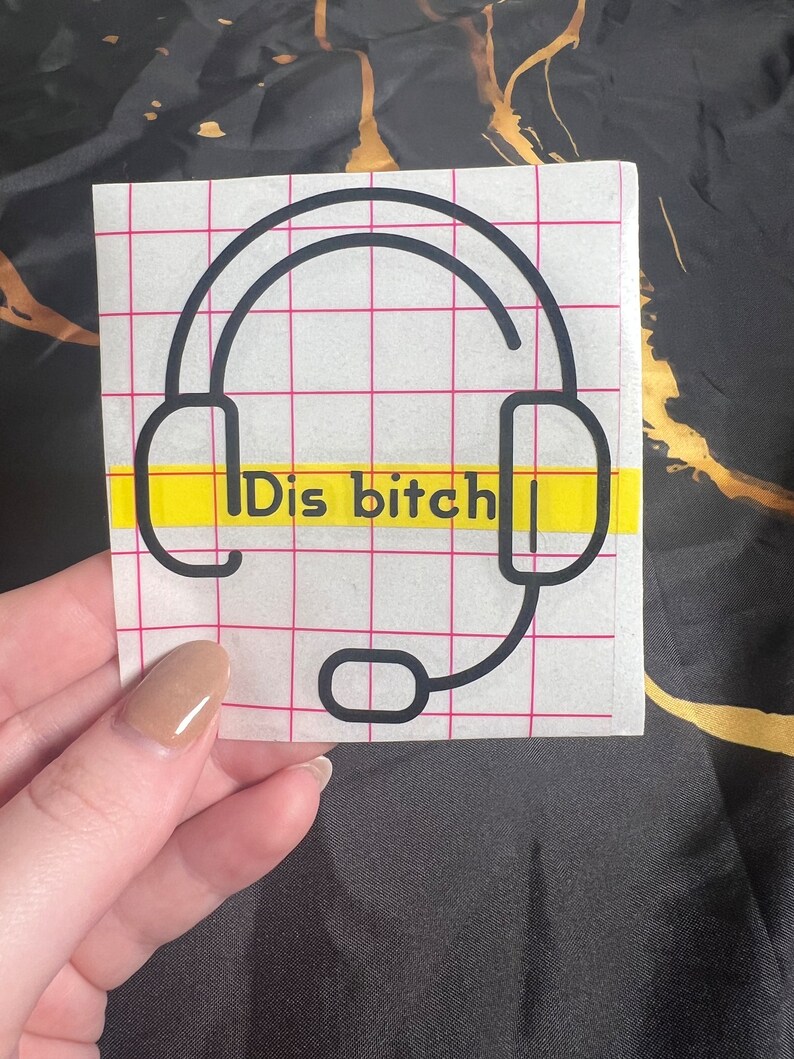 Dispatch Decal bild 2