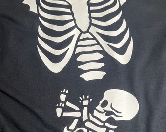 Skeleton Baby T-Shirt, Crewneck, Hoodie
