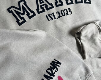 MAMA T-Shirt, Crewneck, Hoodie