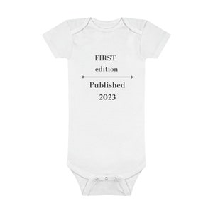 First edition 2023